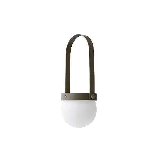 Menu Carrie Portable LED Lamp