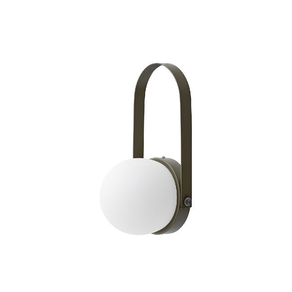 Menu Carrie Portable LED Lamp