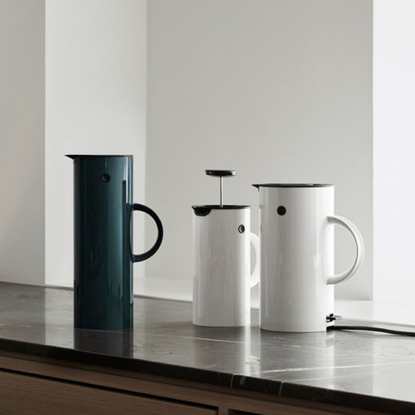Stelton EM Press Coffee Maker