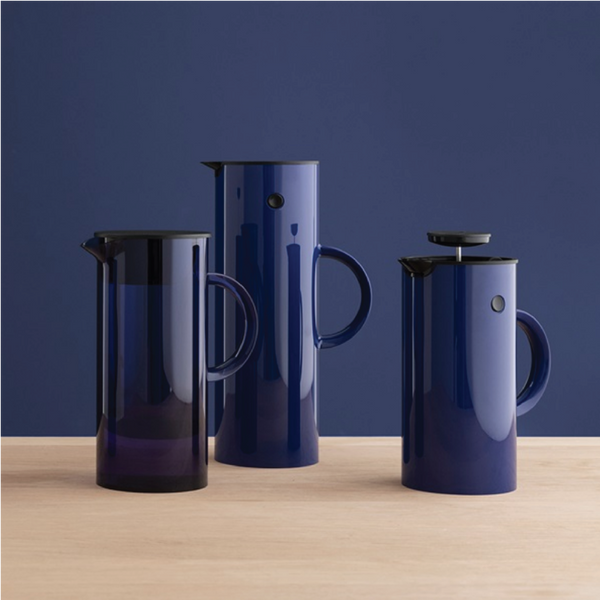 Stelton EM Press Coffee Maker
