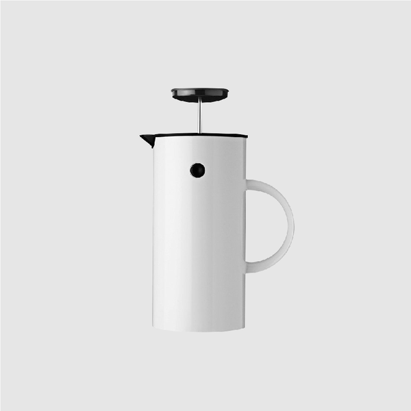Stelton EM Press Coffee Maker