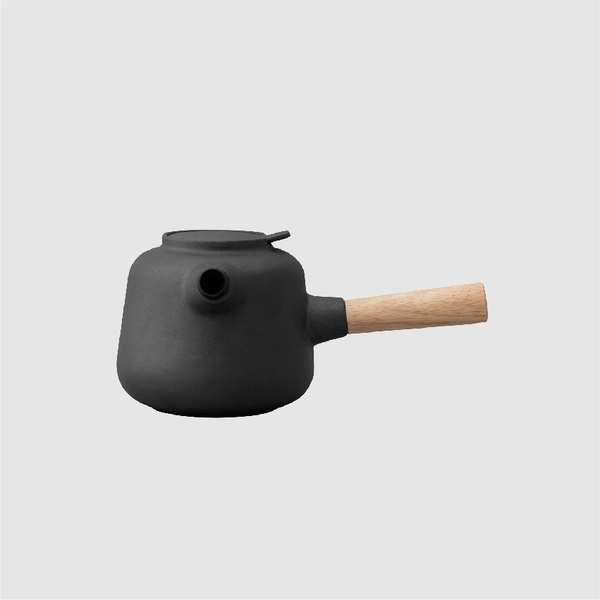 Stelton Collar Teapot