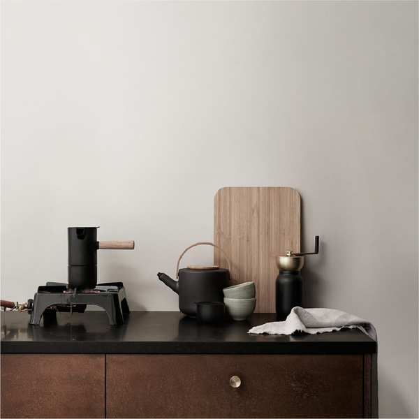 Stelton Collar Teapot
