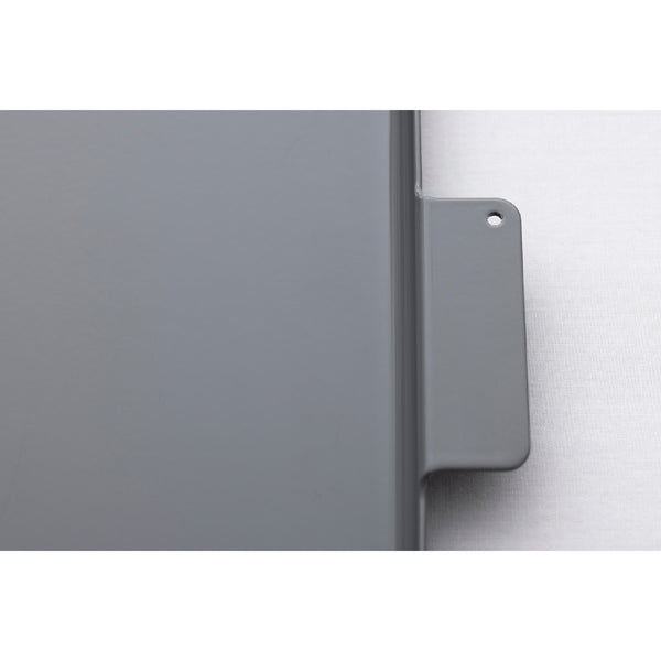 Colored Aluminum Tray Rectangle 鋁質托盤 yumiko iihoshi