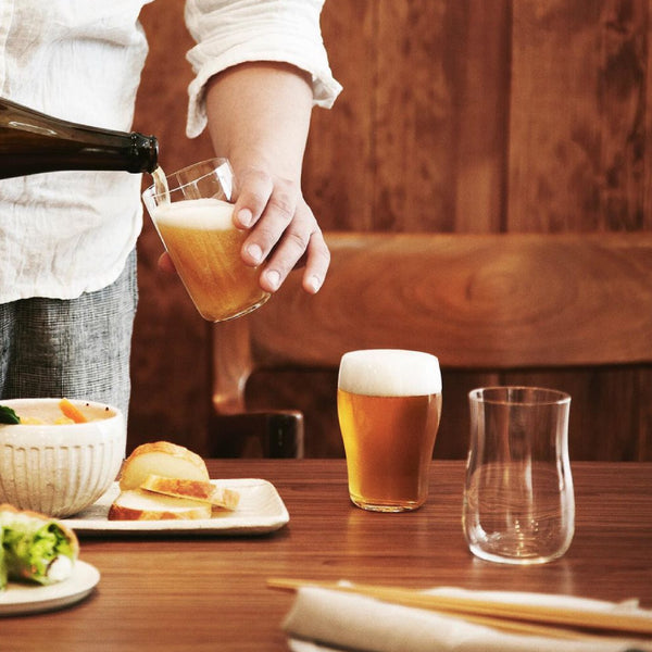 Craft Beer 啤酒杯組合 - 石塚硝子