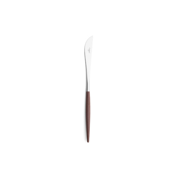 Cutipol GOA Brown Dinner Cutlery