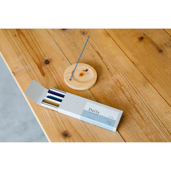 Daily Incense Box Sweetness 香薰線香組合 ( 三款香氣 )