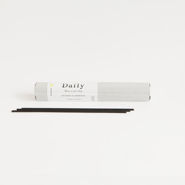 Daily Incense 香薰線香