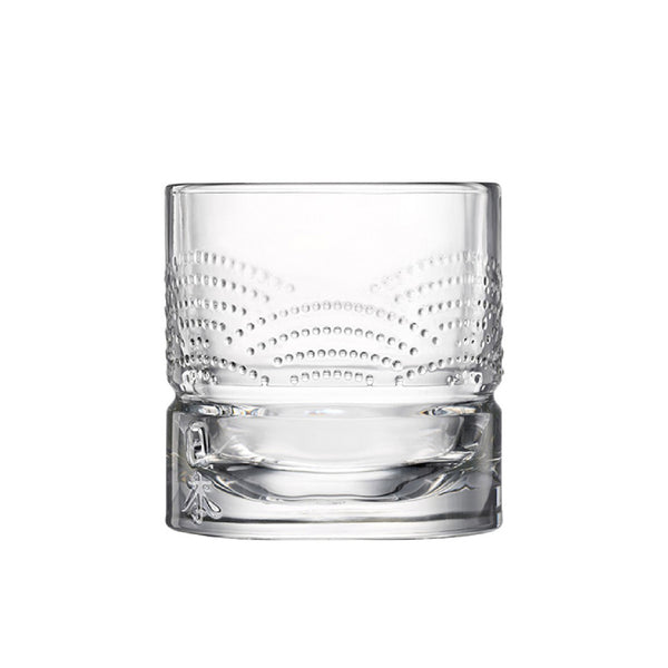 LA ROCHERE Dandy Whiskey Glass - Kaito