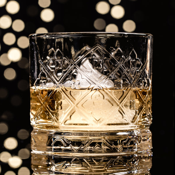 LA ROCHERE Dandy Whiskey Glass - Patrick