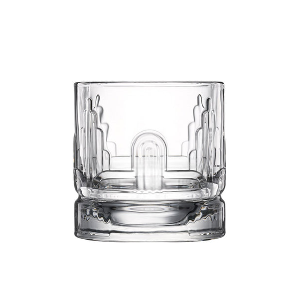 LA ROCHERE Dandy Whiskey Glass - John