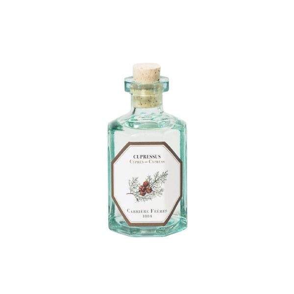 Cypress Diffuser 絲柏 室內擴香 Carriere Freres