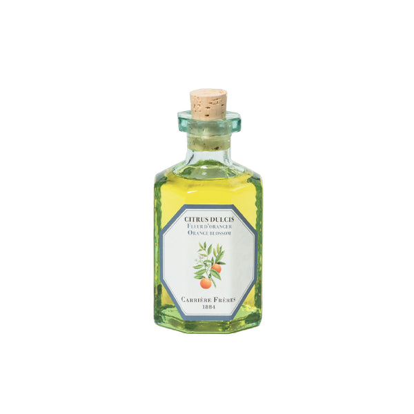 Orange Blossom Diffuser 橙花 室內擴香 Carriere Freres