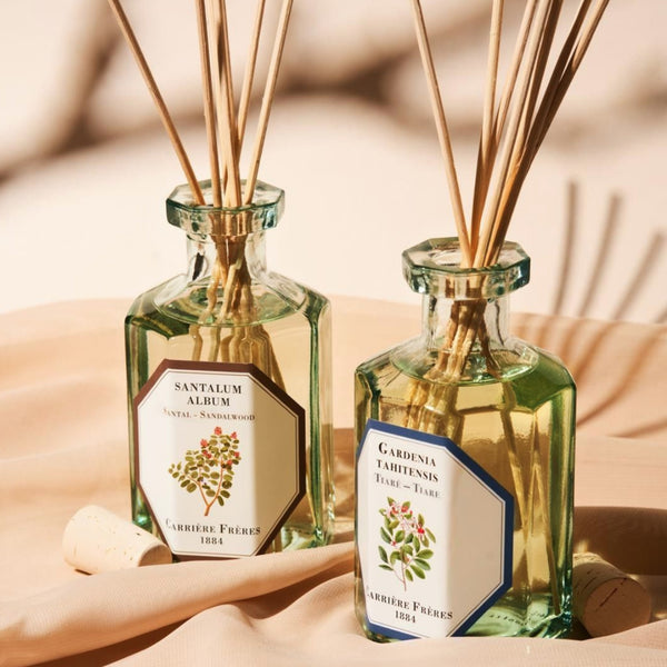 Carriere Freres Tiare Diffuser