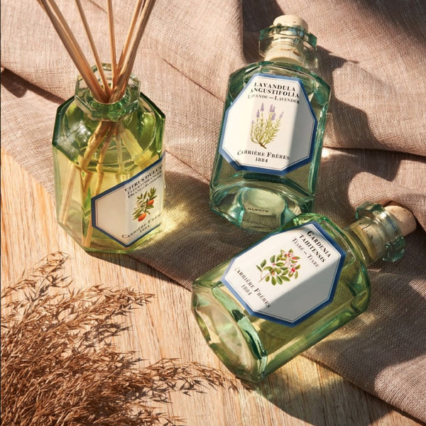 Carriere Freres Lavender Diffuser