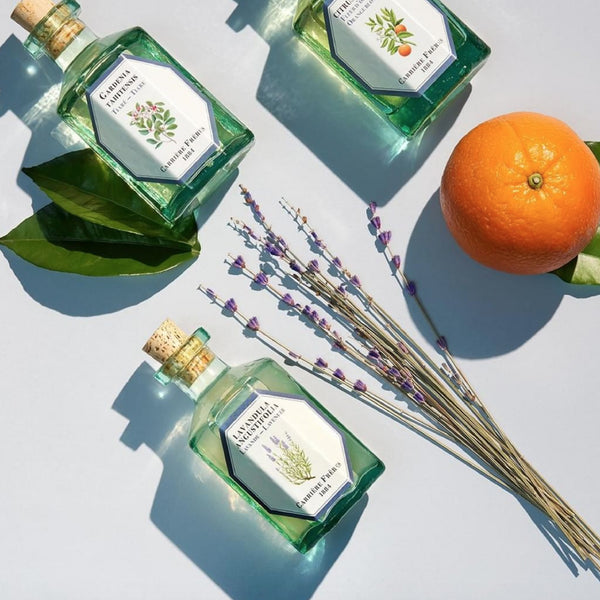 Carriere Freres Lavender Diffuser