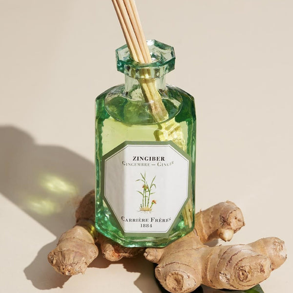 Carriere Freres Ginger Diffuser