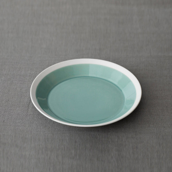 Dishes Plate180 yumiko iihoshi