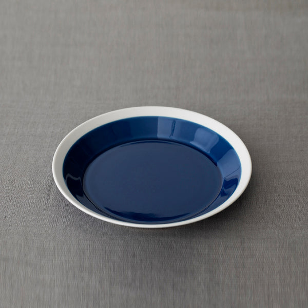 Dishes Plate180 yumiko iihoshi