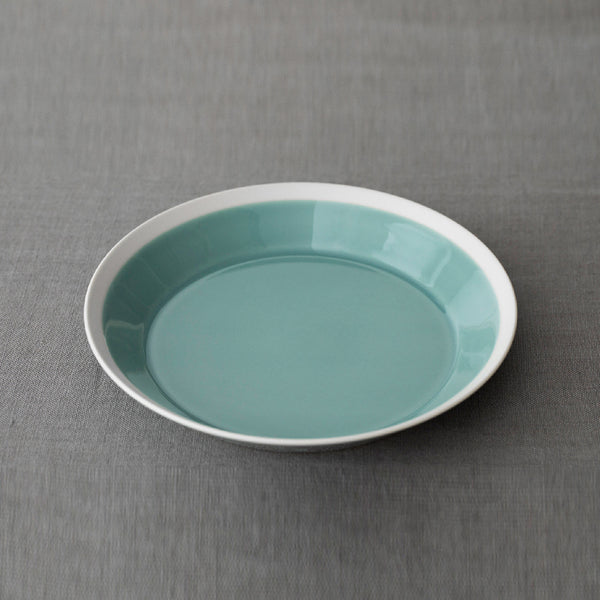 Dishes Plate200 yumiko iihoshi