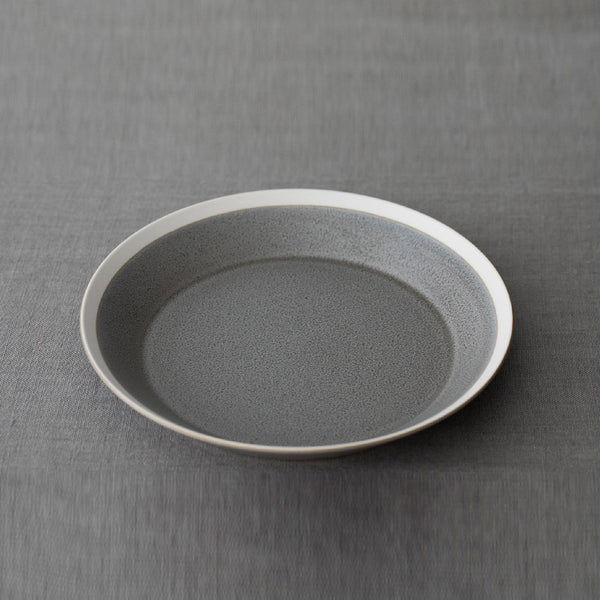 Dishes Plate200 yumiko iihoshi