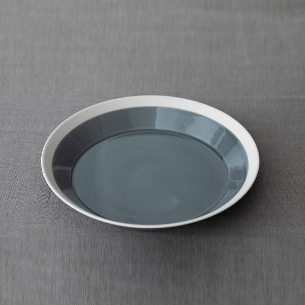 Dishes Plate200 yumiko iihoshi