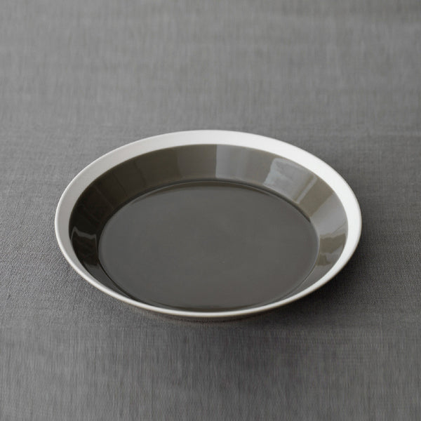 Dishes Plate200 yumiko iihoshi