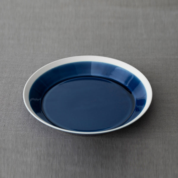 Dishes Plate200 yumiko iihoshi