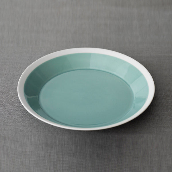 Dishes Plate220 yumiko iihoshi