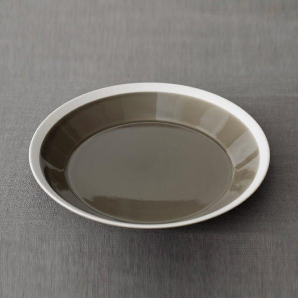 Dishes Plate220 yumiko iihoshi