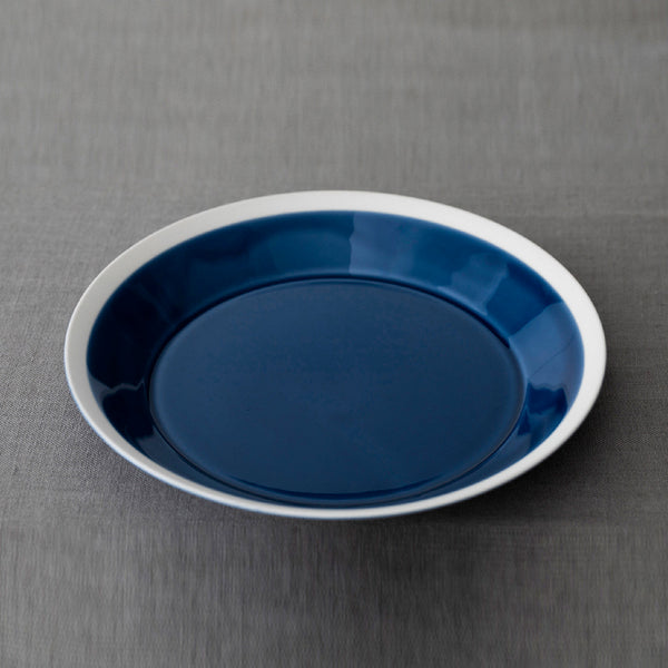 Dishes Plate220 yumiko iihoshi
