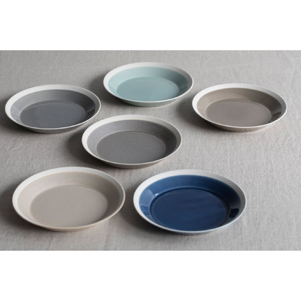 Dishes Plate220 yumiko iihoshi