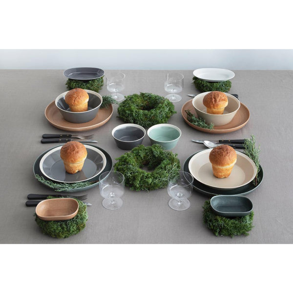 Dishes Plate220 yumiko iihoshi
