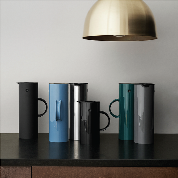 Stelton EM77 Electric Kettle 1.5L