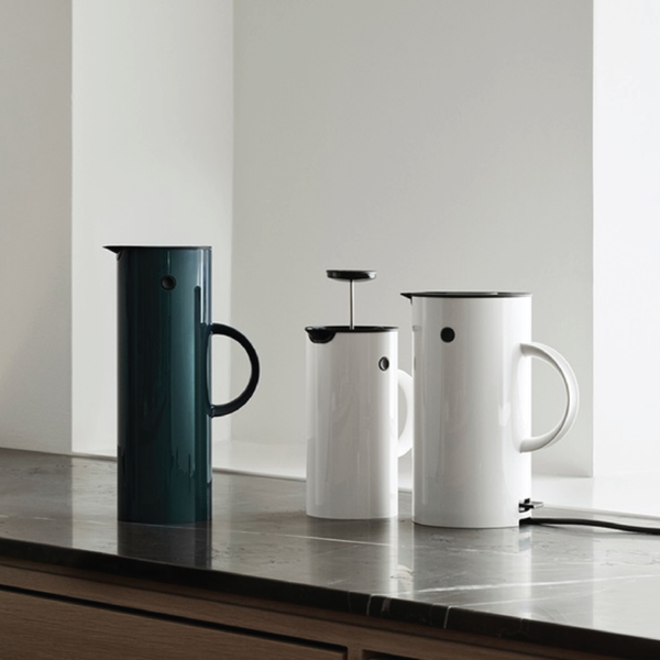 Stelton EM77 Electric Kettle 1.5L