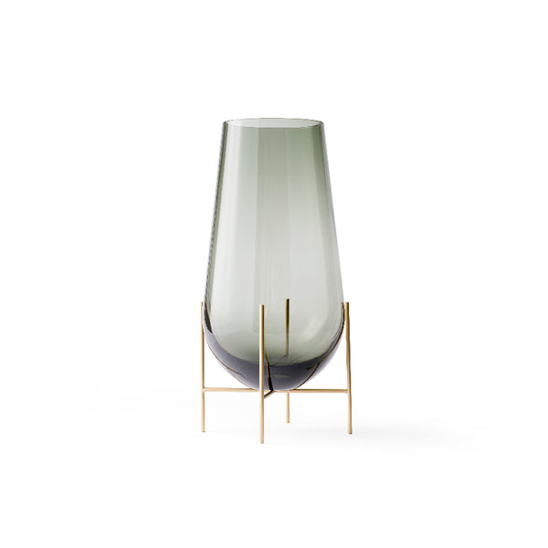 Menu Echasse Vase Small