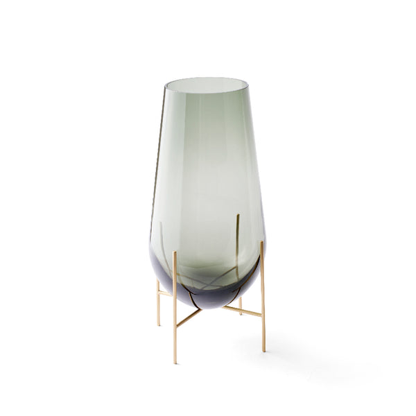 Menu Echasse Vase Small