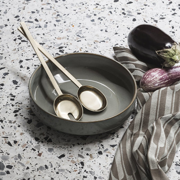 Ferm Living Fein Salad Servers