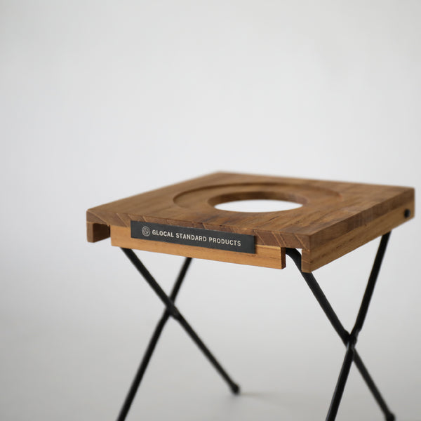 GSP Drip Stand
