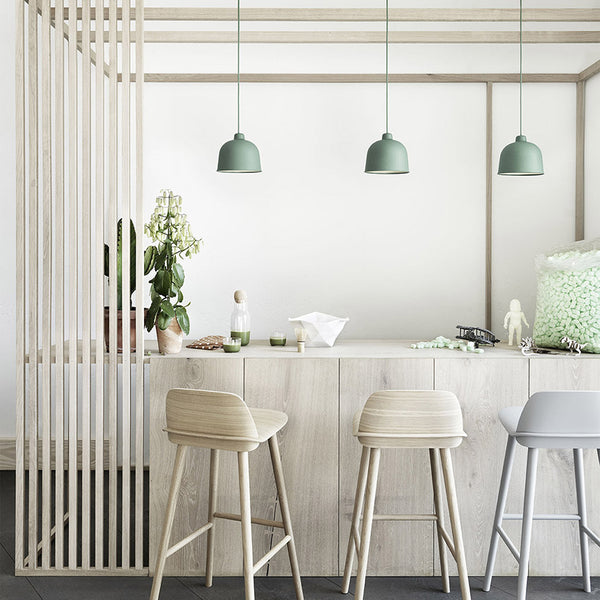 Muuto Grain Lamp