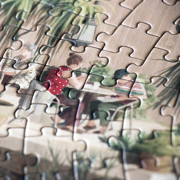 Gravity Puzzle 拼圖 Londji