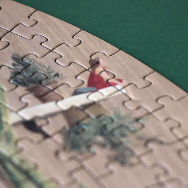 Gravity Puzzle 拼圖 Londji