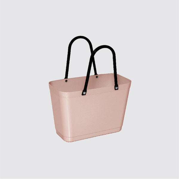 Hinza Small Green Plastic Hinza bags Nougat