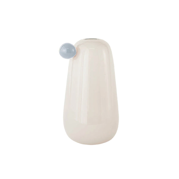 Inka Vase Large 玻璃花瓶 大號 OYOY