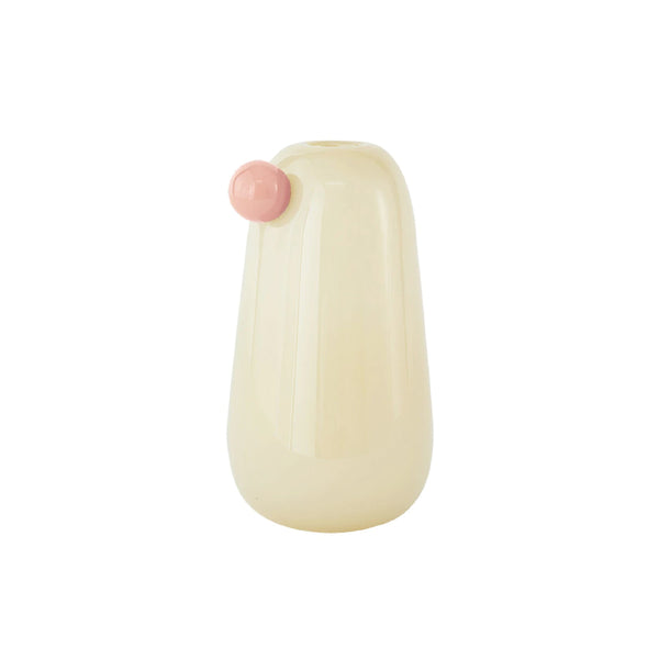 Inka Vase Large 玻璃花瓶 大號 OYOY