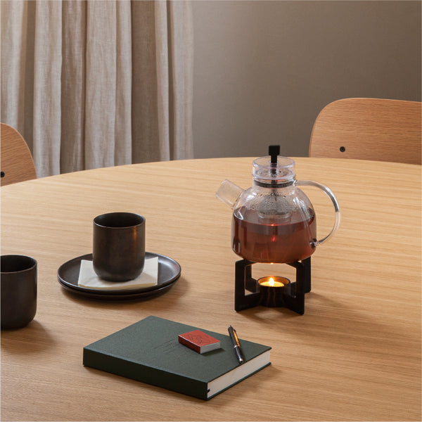 Menu Kettle Teapot 0.75L