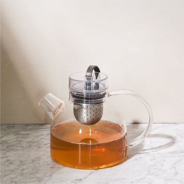 Menu Kettle Teapot 0.75L