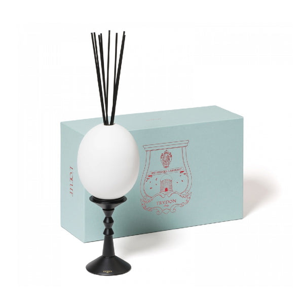TRUDON L’OEuf Diffuser - Abd El Kader