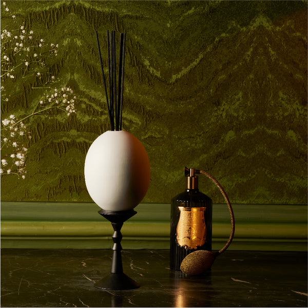 TRUDON L’OEuf Diffuser - Ernesto