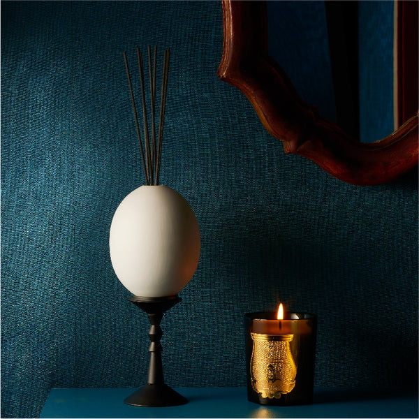TRUDON L’OEuf Diffuser - Ernesto